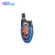 Blue Starss Romeo Vape Pod System VV Starter Kit 1200mAh 2ml