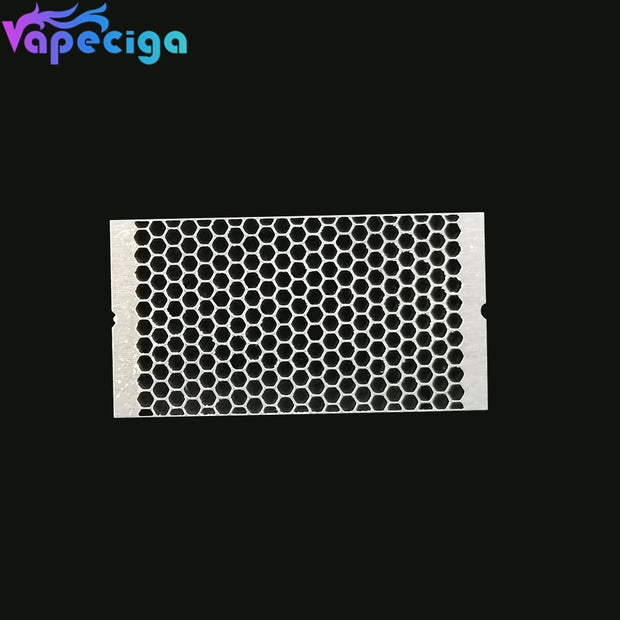 Steam Crave Aromamizer Plus V2 RDTA Replacement Mesh Strip Coil 10pcs