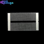 Steam Crave Aromamizer Plus V2 RDTA Replacement Mesh Strip Coil 10pcs