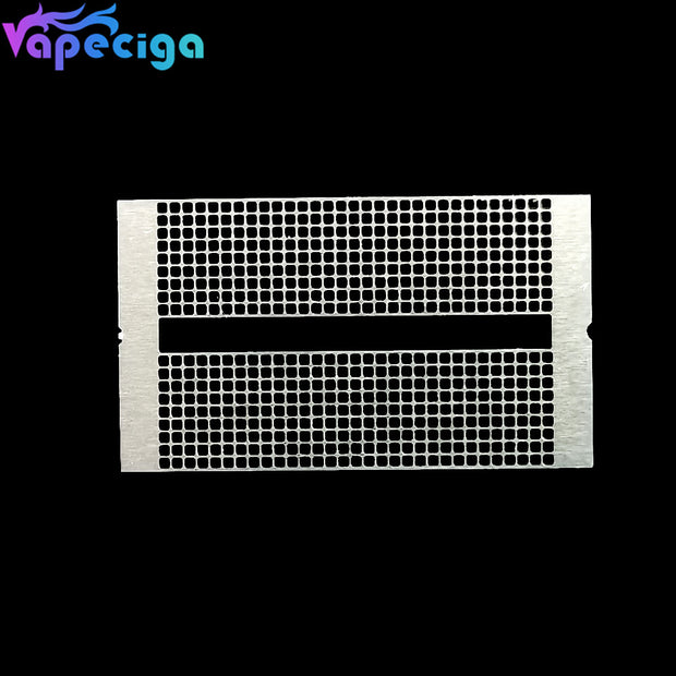 Steam Crave Aromamizer Plus V2 RDTA Replacement Mesh Strip Coil 10pcs