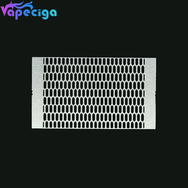 Steam Crave Aromamizer Plus V2 RDTA Replacement Mesh Strip Coil 10pcs