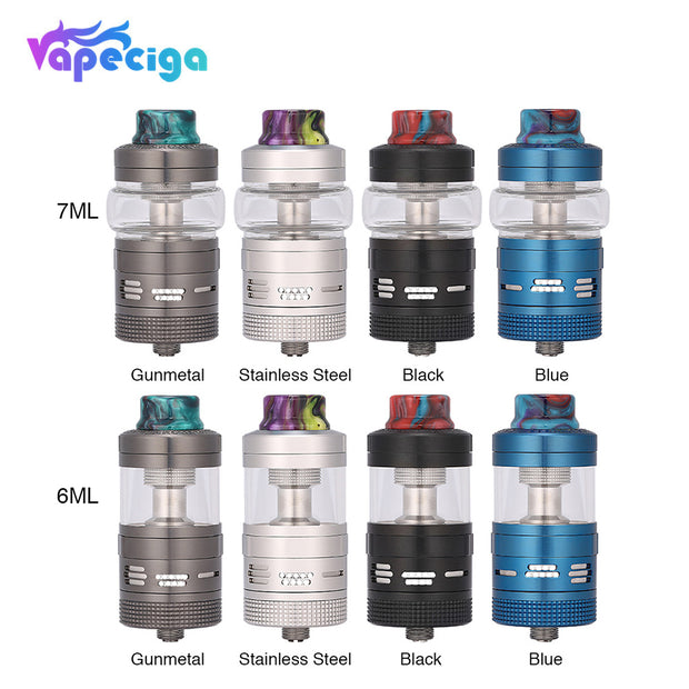 Steam Crave Aromamizer Supreme V3 RDTA 6ml/7ml