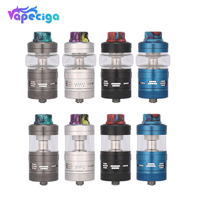 Steam Crave Aromamizer Supreme V3 RDTA 6ml/7ml