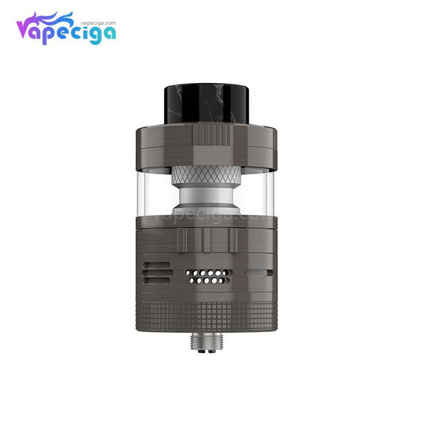 Steam Crave Aromamizer Plus V2 RDTA 8ml / 16ml 30mm Basic Kit Gunmetal