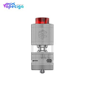 Steam Crave Aromamizer Plus V2 RDTA 8ml / 16ml 30mm Advanced Kit Stainless Steel