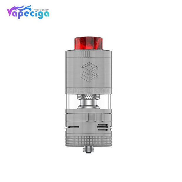 Steam Crave Aromamizer Plus V2 RDTA 8ml / 16ml 30mm Advanced Kit Stainless Steel