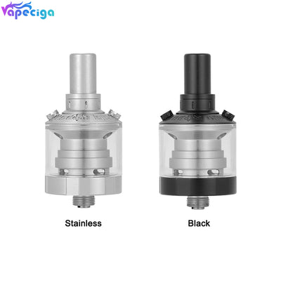 Steam Crave Mini Robot RTA 2ml/3ml