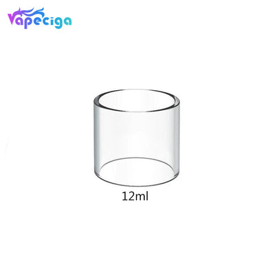 Steam Crave Pumper Glass 12ml 2pcs