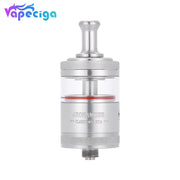 Steam Crave Aromamizer Classic MTL RTA 23mm