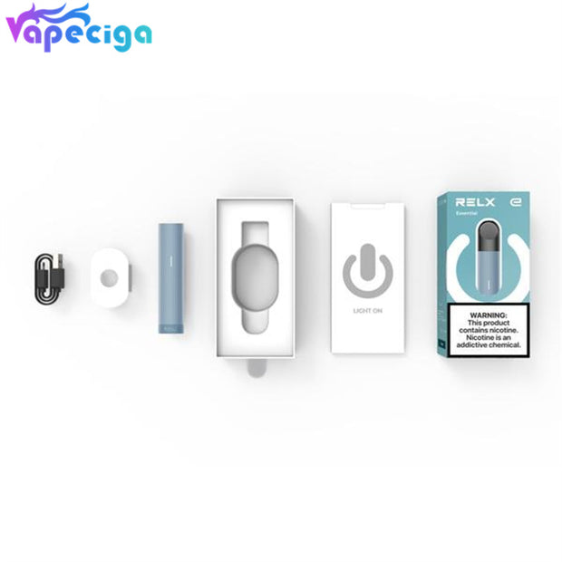 RELX Essential Device 350mAh
