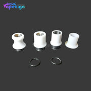 Stickman 316SS 510 Drip Tip Special Combination Edition