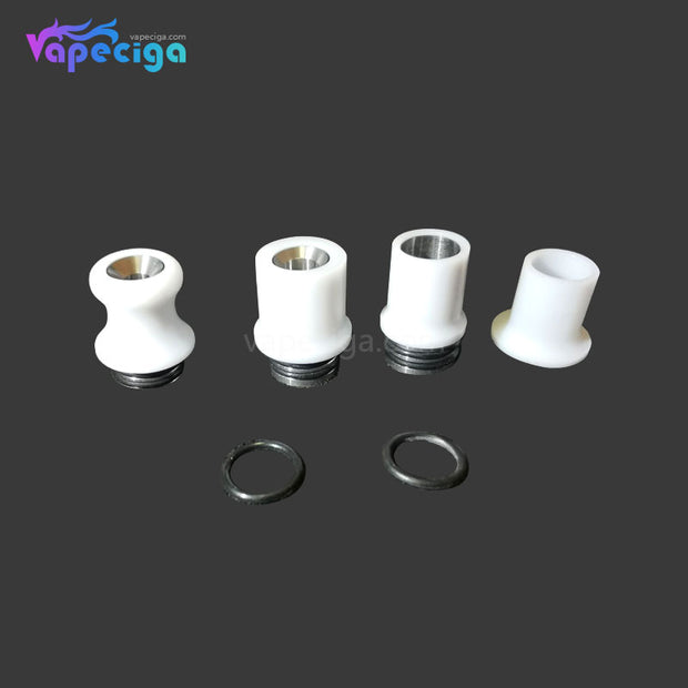 Stickman 316SS 510 Drip Tip Special Combination Edition