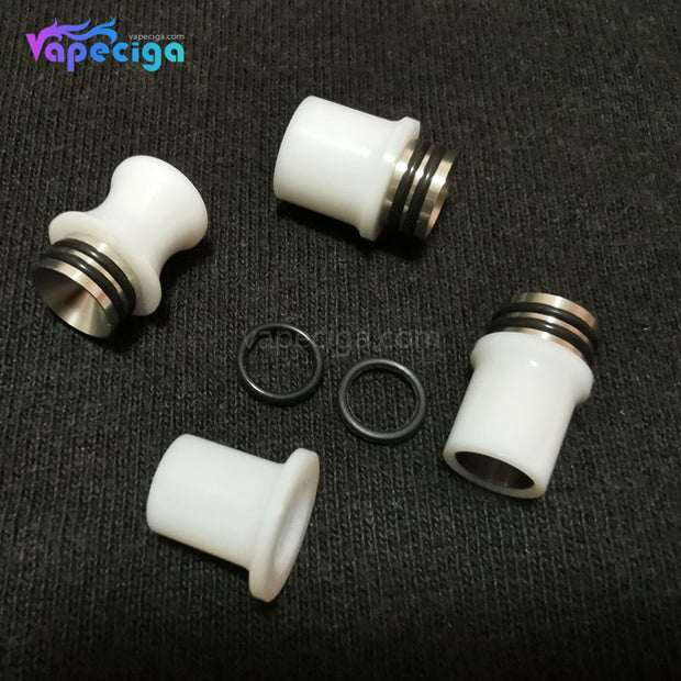 Stickman 316SS 510 Drip Tip Special Combination Edition