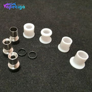 Stickman 316SS 510 Drip Tip Special Combination Edition