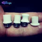 Stickman 316SS 510 Drip Tip Display