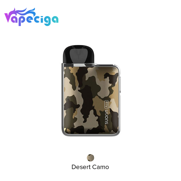 Suorin ACE Pod Kit 1000mAh