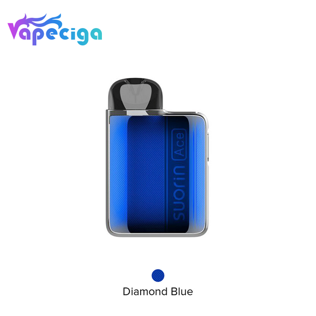 Suorin ACE Pod Kit 1000mAh
