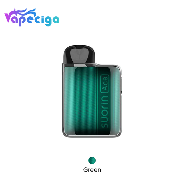 Suorin ACE Pod Kit 1000mAh