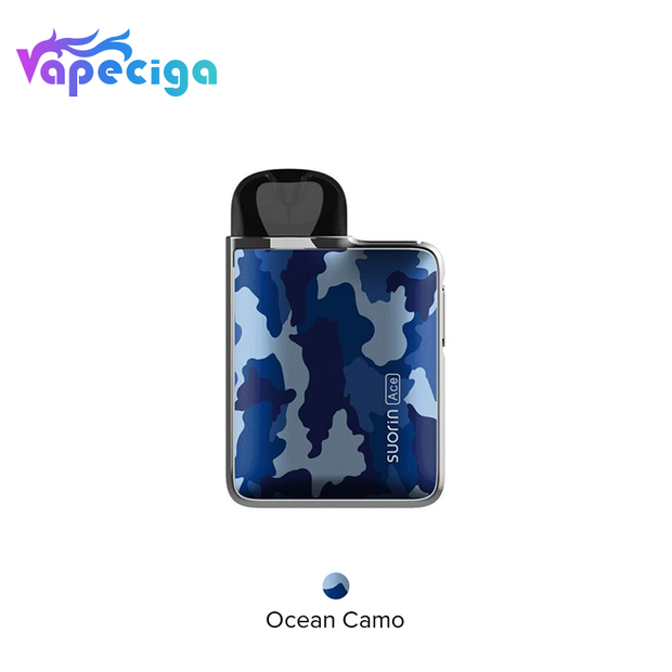 Suorin ACE Pod Kit 1000mAh