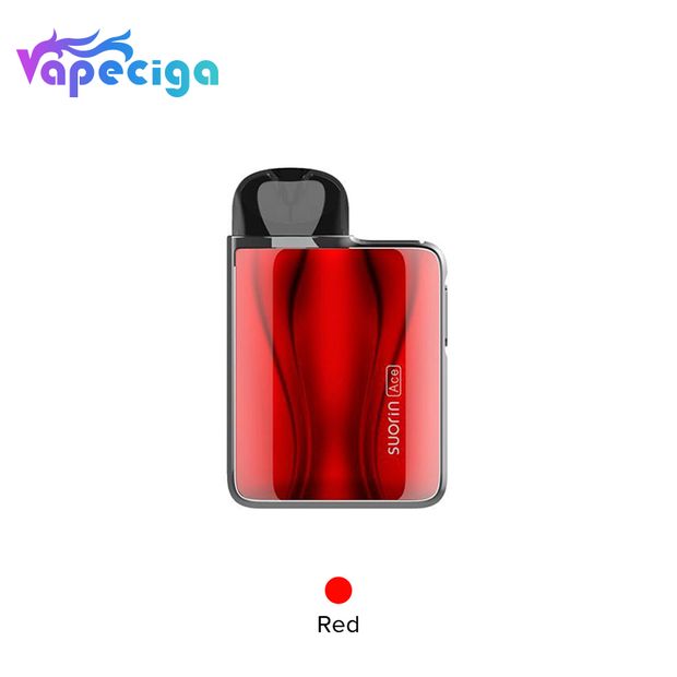 Suorin ACE Pod Kit 1000mAh