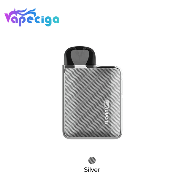 Suorin ACE Pod Kit 1000mAh