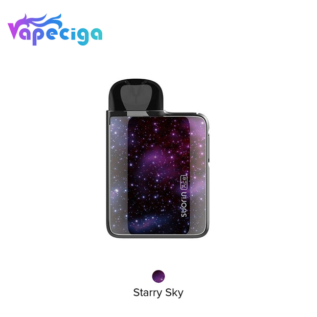Suorin ACE Pod Kit 1000mAh