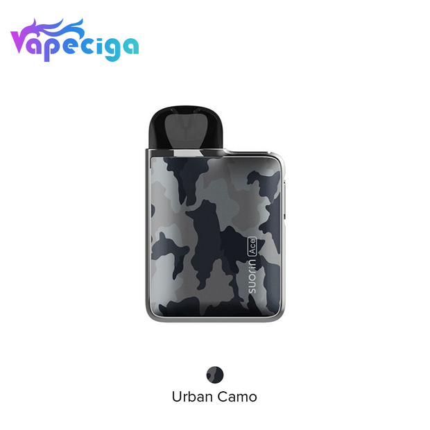 Suorin ACE Pod Kit 1000mAh
