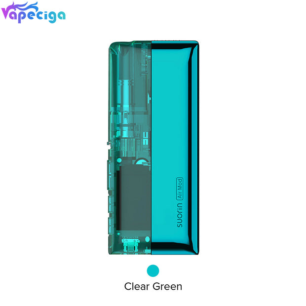 Suorin Air Mod Pod Kit 3ml 1500mAh