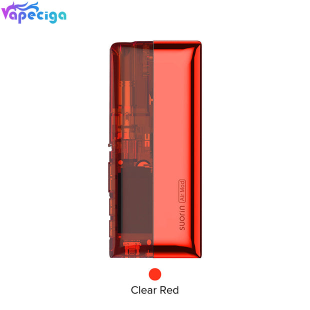 Suorin Air Mod Pod Kit 3ml 1500mAh