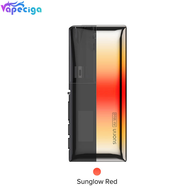 Suorin Air Mod Pod Kit 3ml 1500mAh