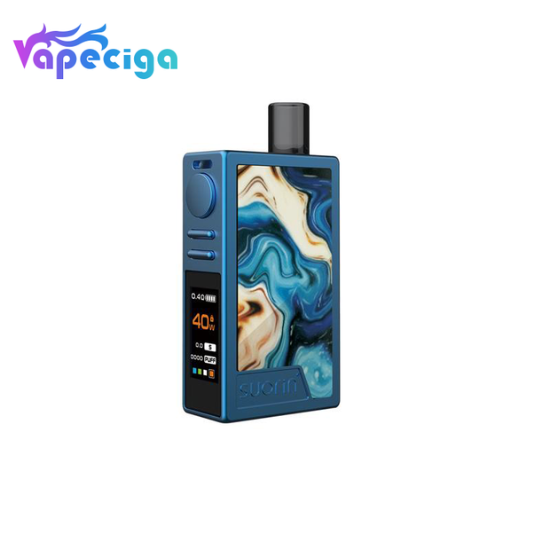 Suorin Elite 40W VW Pod Kit 1100mAh