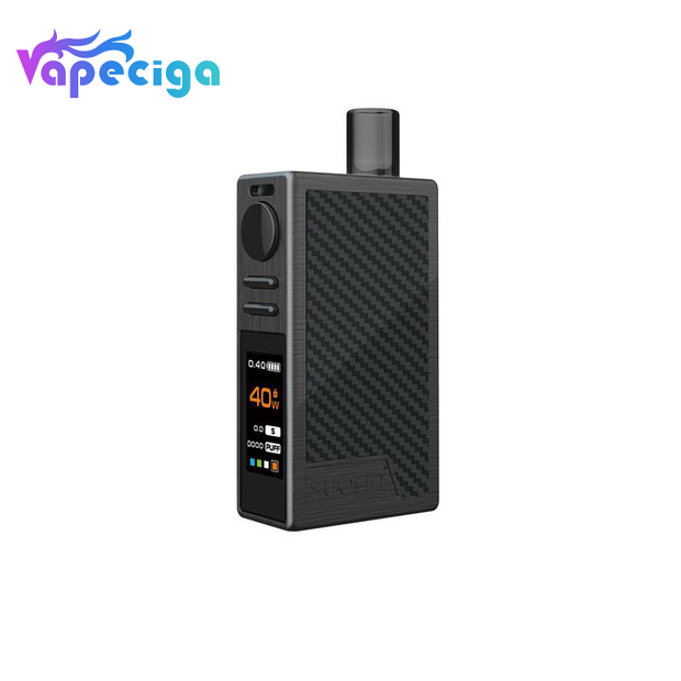 Suorin Elite 40W VW Pod Kit 1100mAh