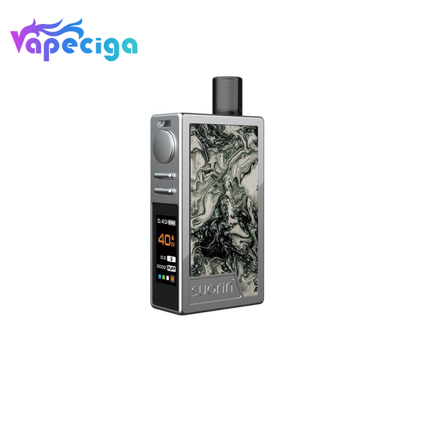 Suorin Elite 40W VW Pod Kit 1100mAh