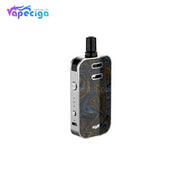 Silver & Placer Syiko Galax Vape Pod System Starter Kit