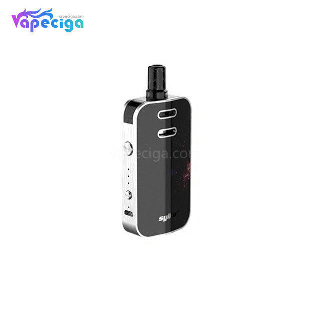 Silver & Star Syiko Galax Vape Pod System Starter Kit