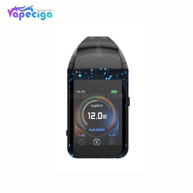 Star Black Syiko SE Vape Pod System