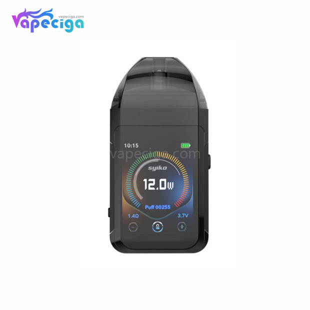 Balck Syiko SE Vape Pod System
