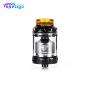 Thunderhead Creations Tauren ONE RTA 4.5ml Black