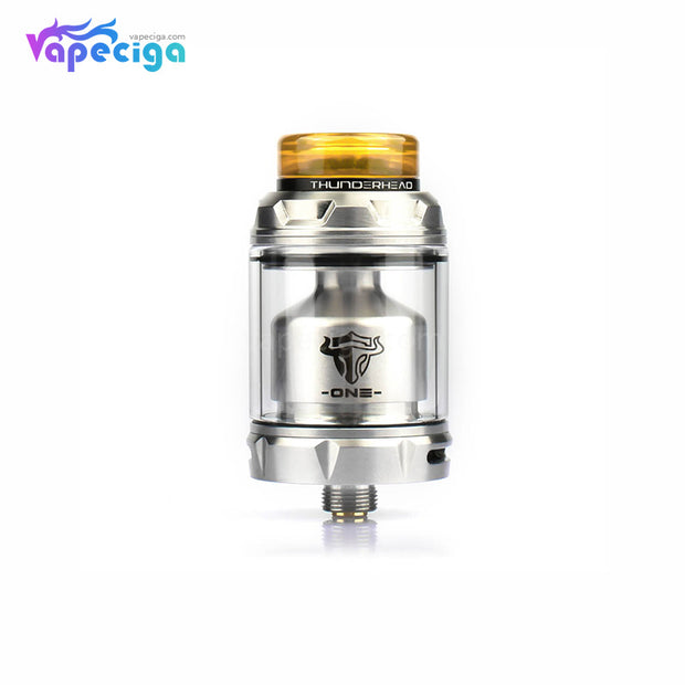 Thunderhead Creations Tauren ONE RTA 4.5ml SS