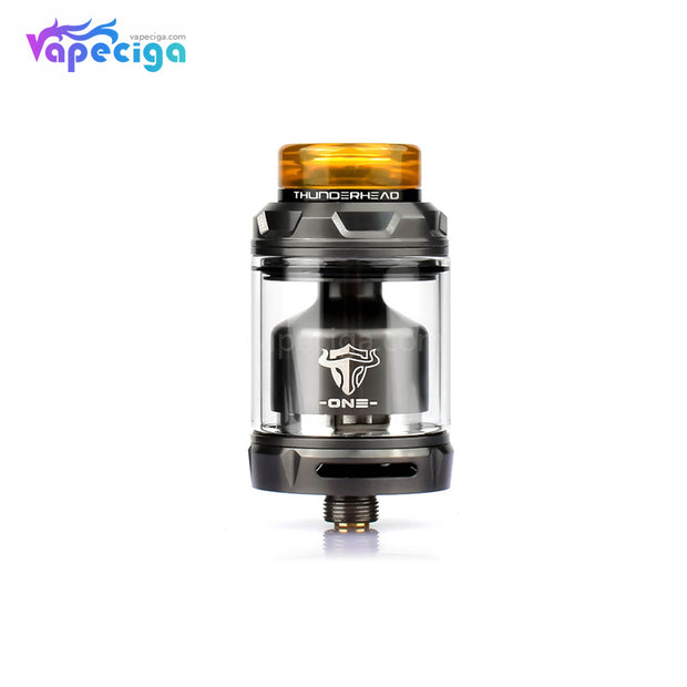 Thunderhead Creations Tauren ONE RTA 4.5ml Gunmetal