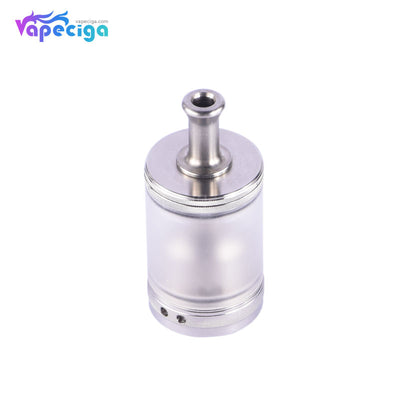 Silver Taifun GTR Style RTA 23mm 4ml