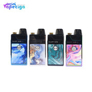 Talent Vape ECO Pod System VW Starter Kit 1100mAh 4.5ml 4 Colors Optional