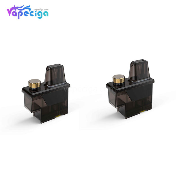 Talent Vape ECO Replacement Pod Cartridge 4.5ml 2PCs