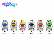 Freemax Fireluke 3 Tank 5ml