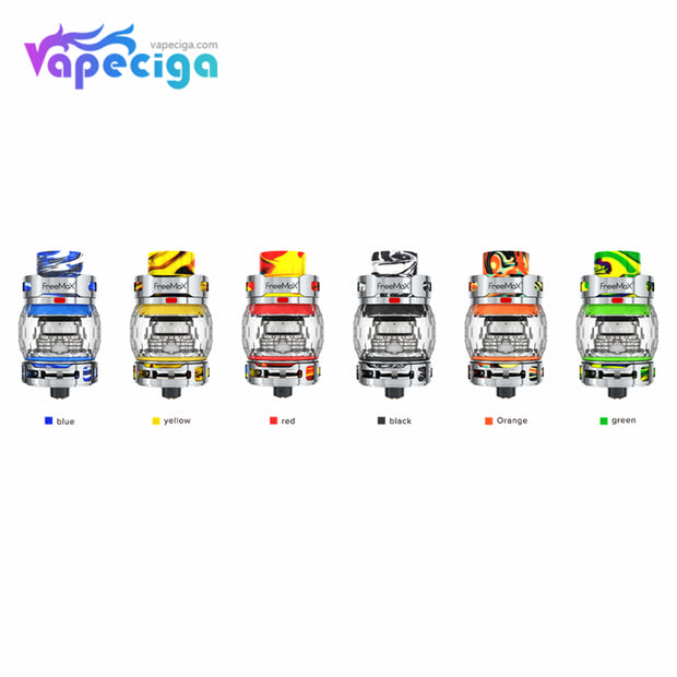 Freemax Fireluke 3 Tank 5ml