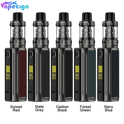 Vaporesso Target 100 Kit 5ml 100W