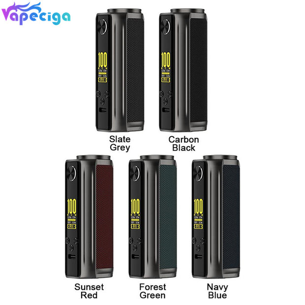Vaporesso Target 100 Mod