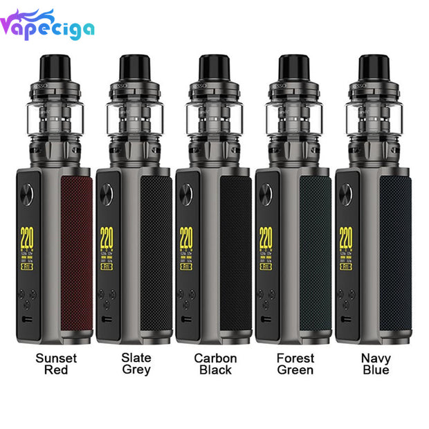 Vaporesso Target 200 Kit 8ml 220W