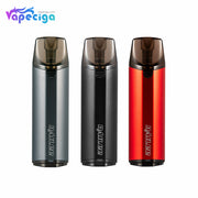 Teslacigs Dailee Pod Kit 700mAh 1.2ohm