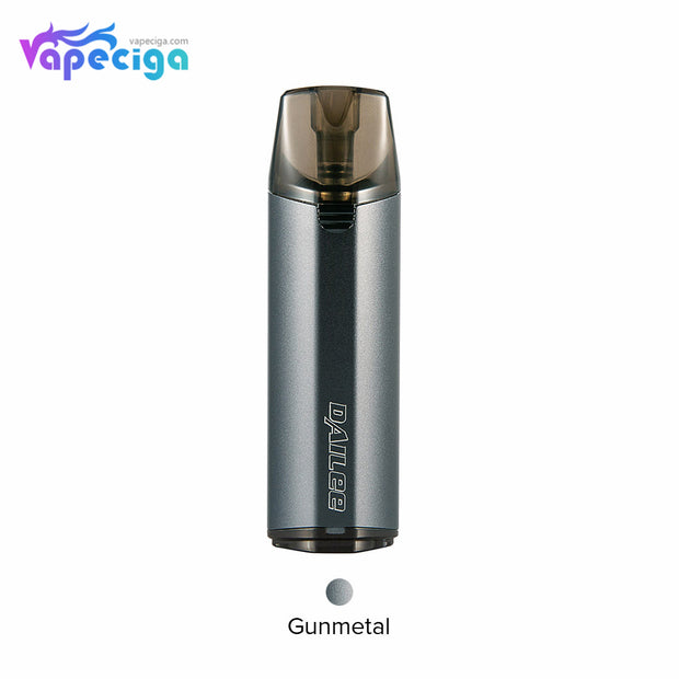 Teslacigs Dailee Pod Kit 700mAh 1.2ohm